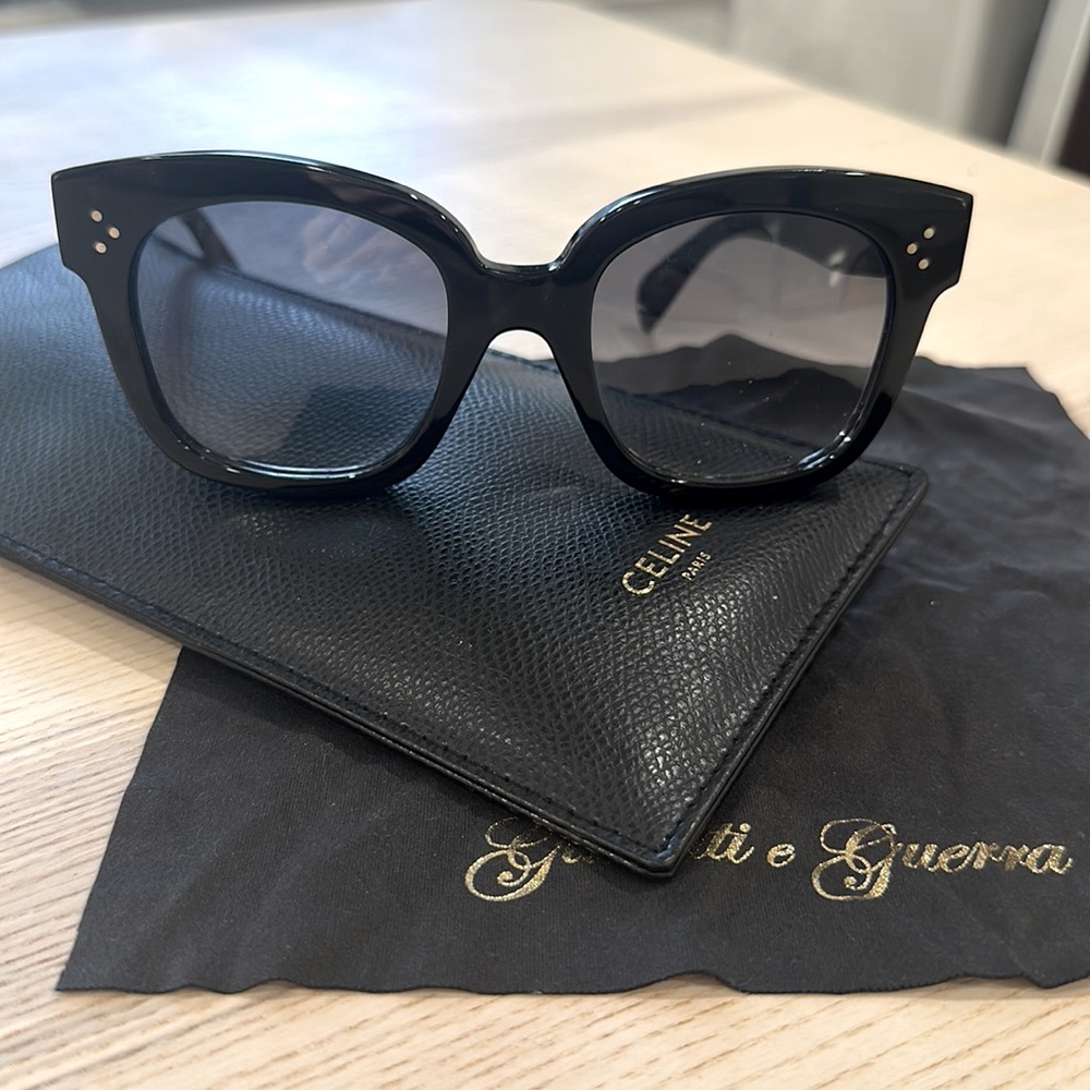 Celine Sunglasses CL4002UN